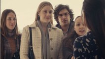 Exclusives - Watch Greta Gerwig Crash a Party in This Exclusive Clip from Mistress America