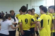 volei masculin Lugoj.wmv