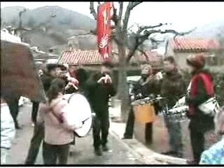 festa san blase à st martial 2007(2)