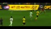 Borussia Dortmund vs Wolfsberger 5-0 - ALL GOALS ( Europa League 2015 ) 06-08-2015 HD