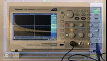 Making FFT Measurements - TBS1000B Series Digital Storage Oscilloscope