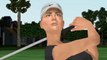 PPSSPP [Windows] Tiger Woods PGA Tour 05/06