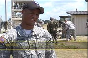 Wounded Warrior becomes Sgt Airborne