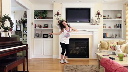 "That's How We Do" Dance Tutorial (Teen Beach 2)