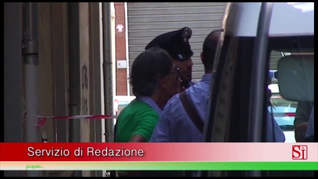 Mercato San Severino (SA) - Uccide madre e sorella: Erano possedute da Satana (06.08.15)