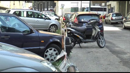 Campania - Tariffa Italia, M5S: "Il Pd non si venda alle compagnie assicurative" (06.08.15)