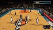 NBA 2k13 - The Rookie Showcase - My Player Career Part 2