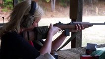 SHOOTING RANGE Pickens, South Carolina