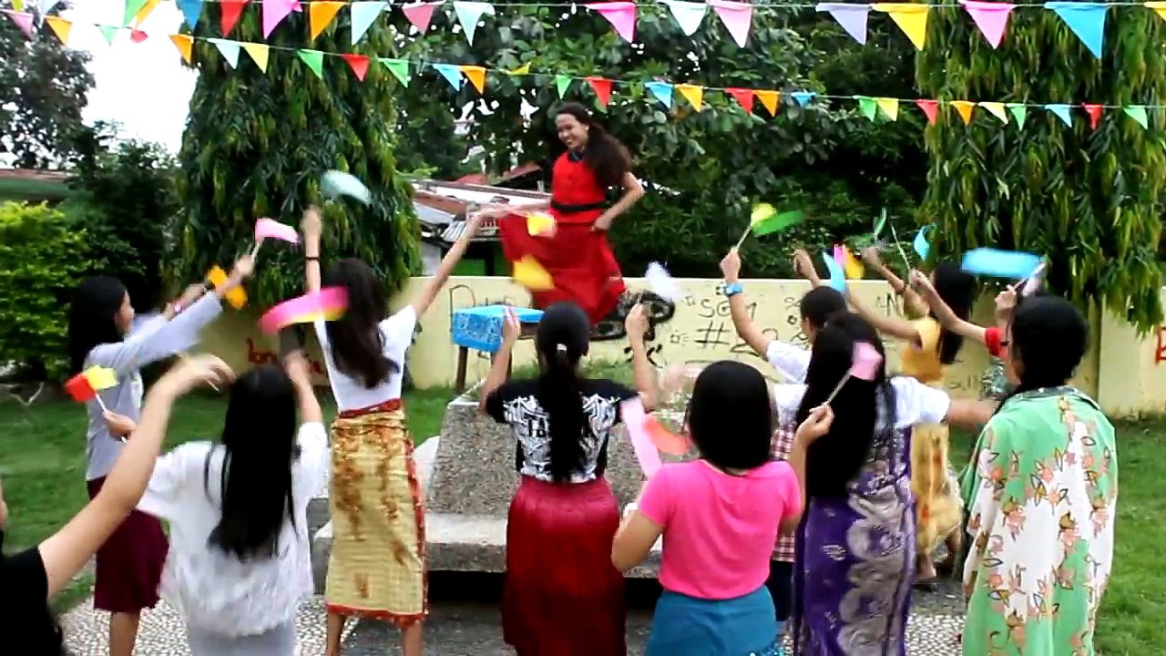 Ang Kuba ng Notre Damme Trailer (G10 - ARIES) MNCHS
