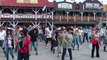 Pullman City Harz Line Dance Juli 2011