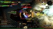 Bajheera-Darkspear - 2v2 Arena Advanced Warrior Tactics w/ Gadar - WoW Warrior PvP - (#59)