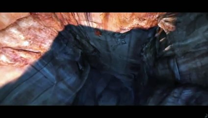 Os Croods Trailer Legendado 2013