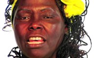 Wangari Maathai and the Green Belt Movement Make a Commitment to Africa