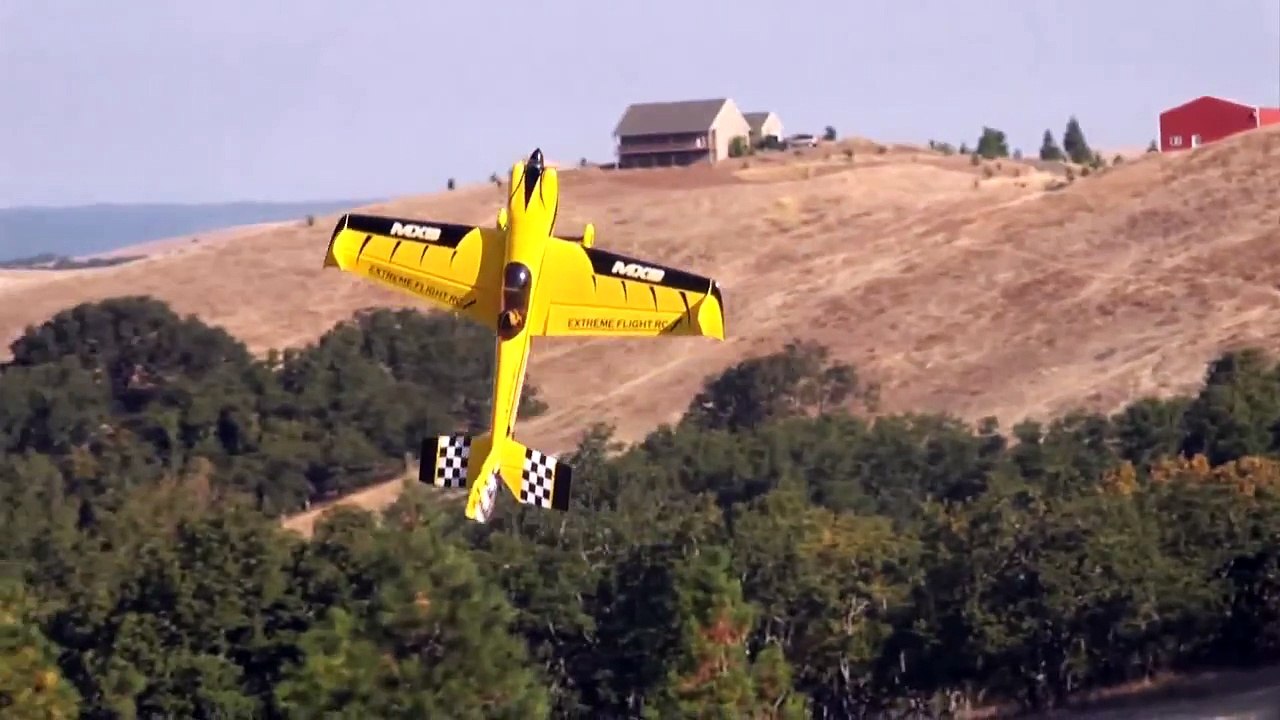 EXTREME FLIGHT 64'' MXS EXP.mp4