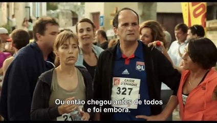 Sobre Amigos, Amor e Vinho - TRAILER OFICIAL