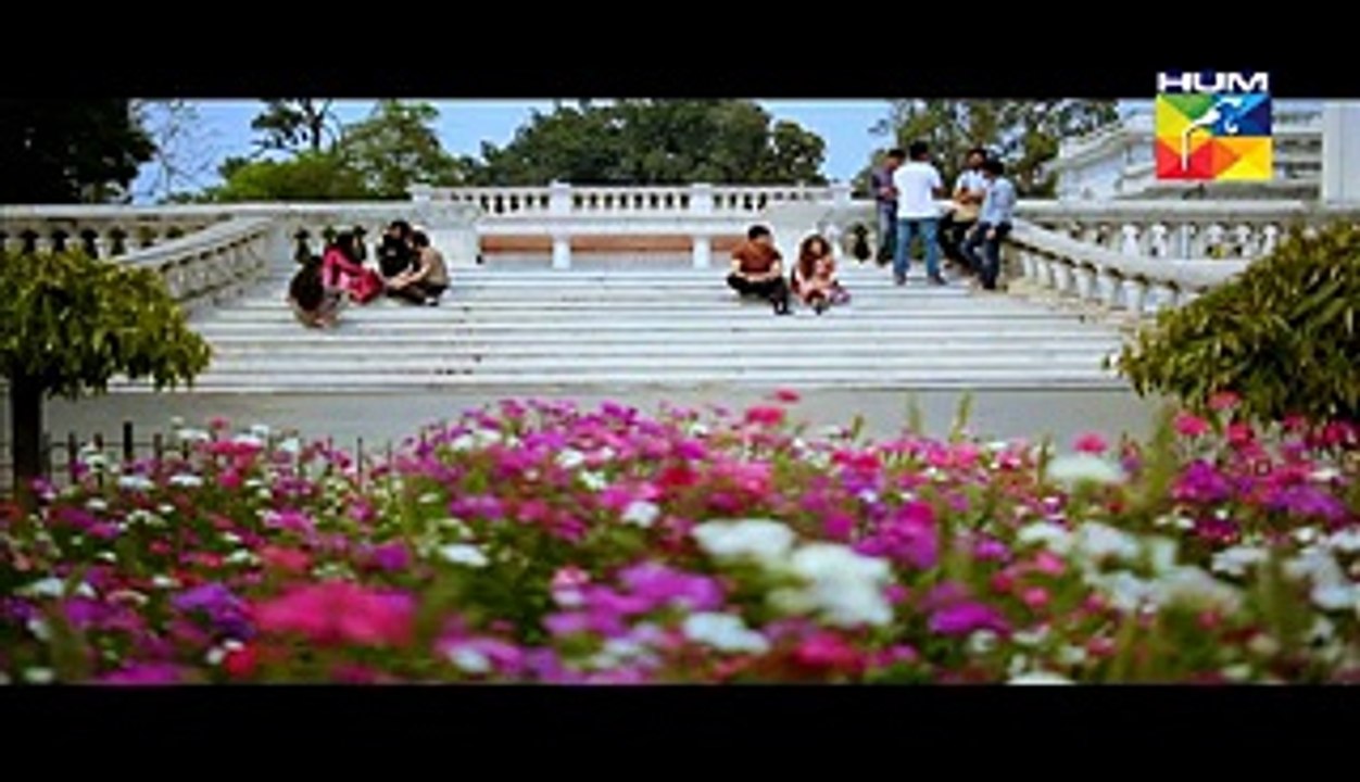 Tumhari Natasha Episode 3 Full HUM TV Drama 7 August 2015