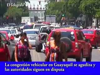 CAOS GUAYAQUIL