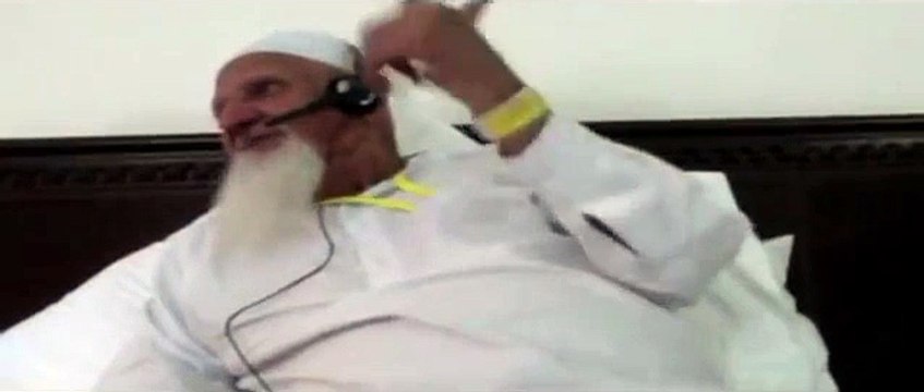 ALLAH Nay Insaan Ko Aur Qainat Ko Kiyun Banaya - maulana ishaq
