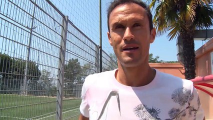 Barrages - Carvalho : ''Valence est une grande équipe''