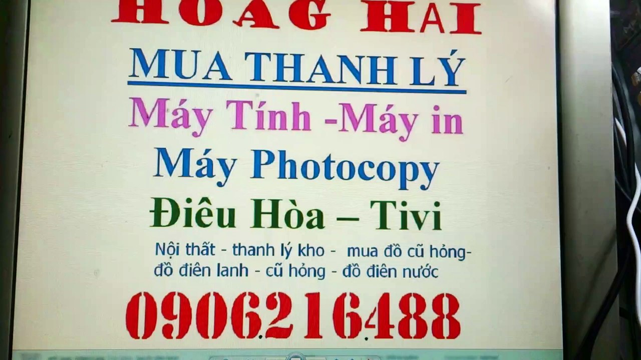 mua thanh ly may tinh , mua thanh ly may in ,mua thanh ly laptop,