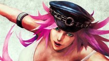 Poison   Super & Ultra Combos   Ultra Street Fighter IV