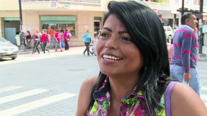 Venezolanos toman medicina veterninaria ante escasez