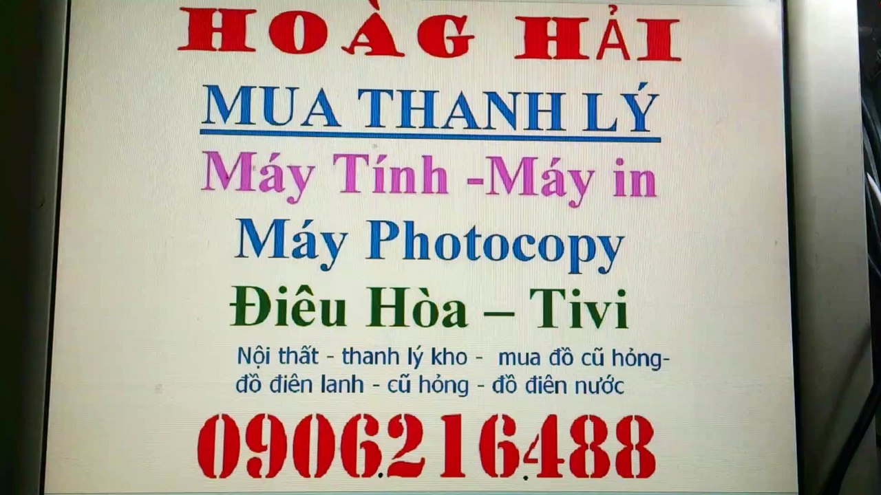 mua thanh ly may tinh ,mua thanh ly laptop,