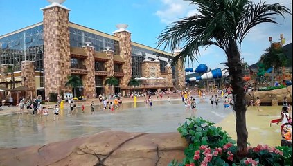 LOTTE  WATER PARK BUSAN 01 (isuru)