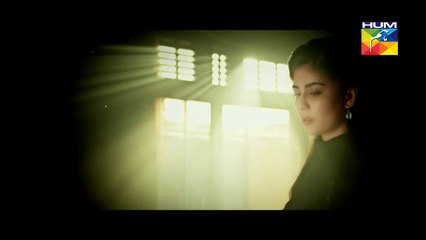 Akeli Episode 15 Promo HUM TV Drama 07 Aug 2015.mp4