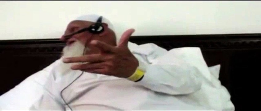 ALLAH Raziq Hai to Duniya Main Log Kiyun Bhookay Mar Rahay Hain - maulana ishaq