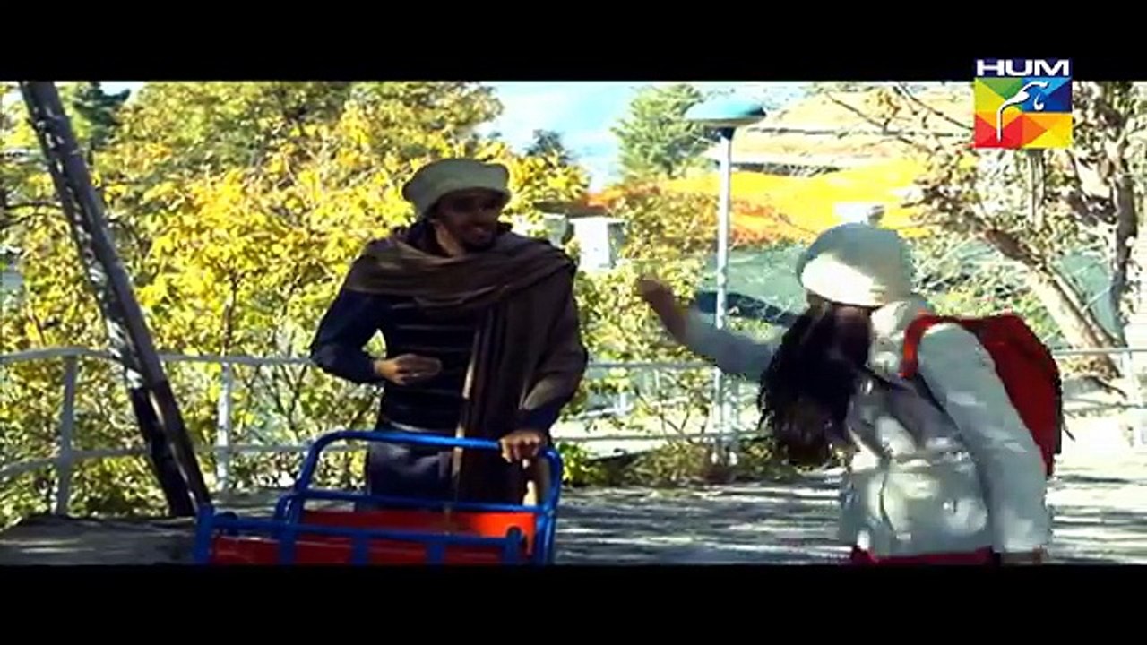 Jugnoo Episode 17 Full - 7 August 2015