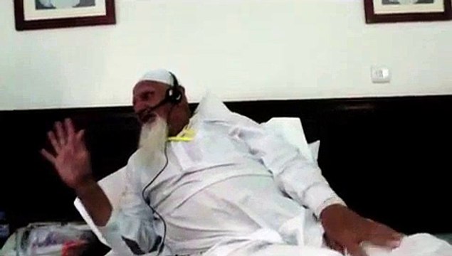 Kya ALLAH ko Baghair Daleel Kay Maantay Hain - maulana ishaq
