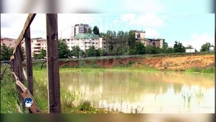 HARROHET OBJEKTI I RI I TEATRIT TË OPERAS