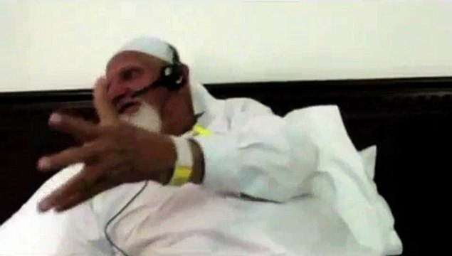 Shaitan Deen Daaro Ko Bohat Tang Kerta Hain - Shaitan Bara Allama Hai - maulana ishaq urdu