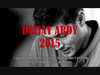 Dj Ardy-Ballad Music