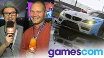 Gamescom 2015 : On a joué à Forza 6, nos impressions avec un expert