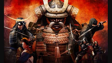 Taiko Shuffle - Shogun II: Total War OST (HQ)