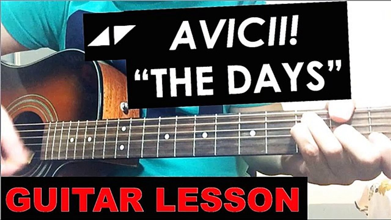 guitar songs tutorial