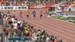 Marvin Bracy Defeats Asafa Powell 100m KBC NACHT Belgium 2014