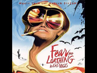 Fear And Loathing In Las Vegas OST - She's A Lady - Tom Jones