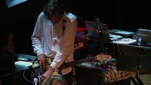 YOKO ONO with Thurston Moore & Kim Gordon: 'Mulberry' (Live at Orpheum Theater)