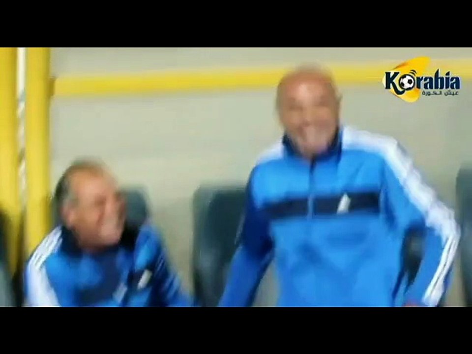برومو دورى العشرين
