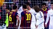 Cristiano Ronaldo vs Barcelona (Home) 13-14 HD 1080i by CriRo7i
