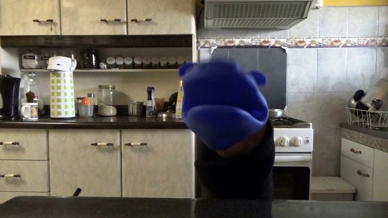 TRAILER-Cocinando con Latex.
