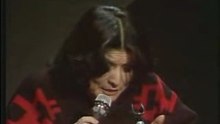 Mercedes Sosa "Como la Cigarra"