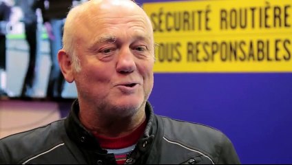 04 - Airbag moto - L'avis d'un motard