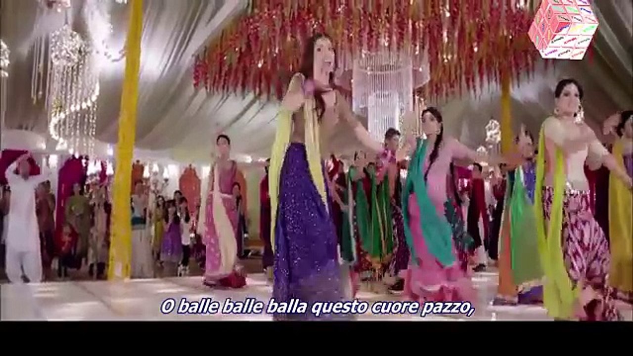Bin Roye Ballay Ballay Song