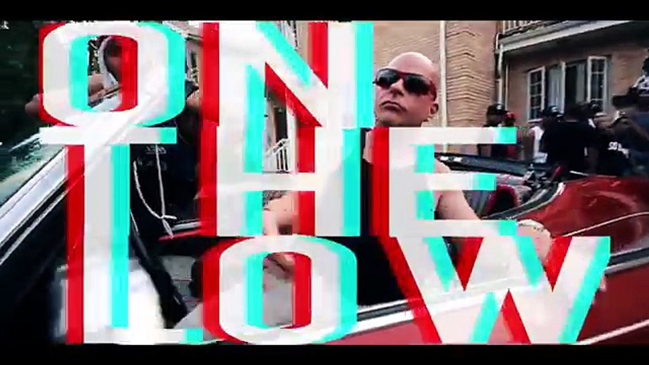 PHRESHER - ON THE LOW FT. DESIIGNER