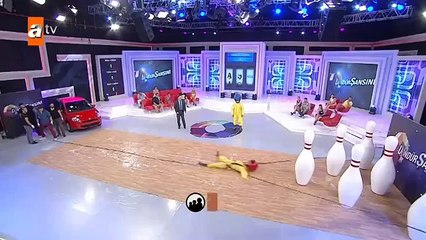 [LOL EXA]  Döndür Şansını 15. Bölüm Fragmanı