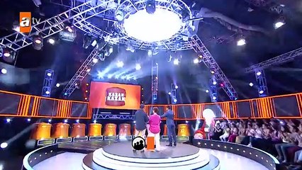 [LOL EXA]  Kazan Kazan 5. Bölüm Fragmanı - atv